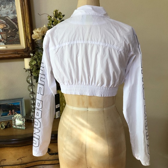 LF The Brand Windbreaker - Picture 2 of 2